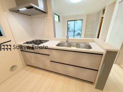 調布市富士見町２丁目