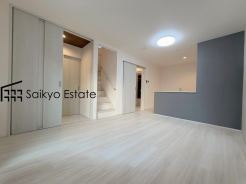 調布市富士見町２丁目