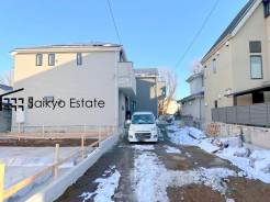 JR中央線「三鷹」駅、西武池袋線「保谷」駅、「ひばりヶ丘」駅、西武新宿線「西武柳沢」駅よりバス便利用可能な立地です！バス停より徒歩約4分となっております。