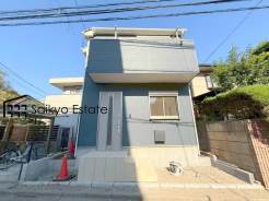 京王井の頭線「浜田山」駅徒歩5分、「西永福」駅徒歩7分の駅近好立地！渋谷方面、吉祥寺方面へのアクセス良好な立地！南側6ｍ道路に面した陽当たり良く開放感のある立地です♪