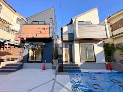 西武池袋線「保谷」駅徒歩12分！国が定めた住宅機能表示制度において7項目で最高等級を取得！耐震性や断熱性などに優れた安心の住まいです！