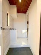 西東京市下保谷２丁目