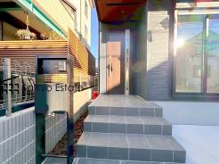 西東京市下保谷２丁目