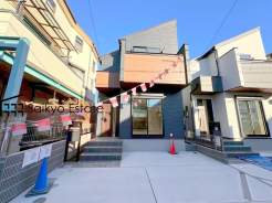 西東京市下保谷２丁目