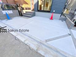 西東京市下保谷２丁目