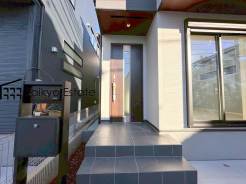 西東京市下保谷２丁目