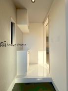 西東京市下保谷２丁目