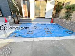 西東京市下保谷２丁目