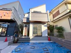 西東京市下保谷２丁目