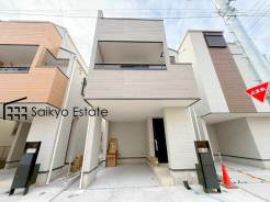 府中市府中町３丁目