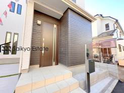 西東京市東町５丁目