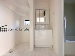 西東京市東町５丁目