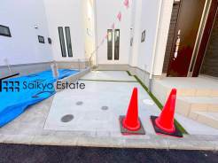 西東京市東町５丁目