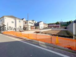 住宅性能表示制度において6項目の最高等級を取得！耐震性などに優れ、ホルムアルデヒド対策などが施された安心な邸宅です！