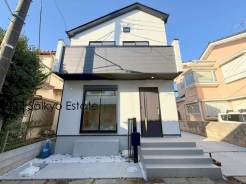 西武池袋線「保谷」駅徒歩11分！国が定めた住宅性能表示制度6項目において最高等級を取得！耐震性や建物の劣化軽減、ホルムアルデヒド対策が施された安心な邸宅です。