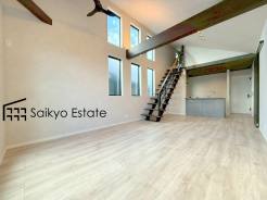 杉並区成田西１丁目