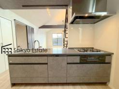 杉並区成田西１丁目