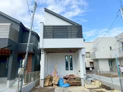 杉並区成田西１丁目