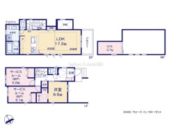 杉並区成田西１丁目