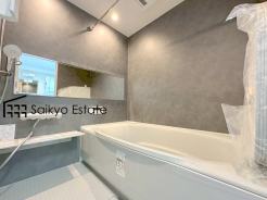 杉並区成田西１丁目