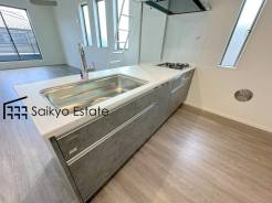 杉並区成田西１丁目