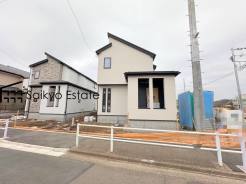 国が定めた住宅性能表示制度7項目において最高等級を取得！耐震性や建物の劣化軽減、ホルムアルデヒド対策が施された安心な邸宅です。