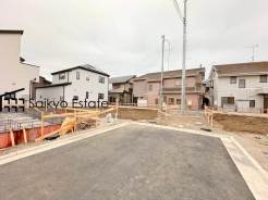 国が定めた住宅性能表示制度7項目において最高等級を取得！耐震性や建物の劣化軽減、ホルムアルデヒド対策が施された安心な邸宅です。