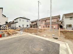 お好きなプラン・間取りで建築可能です！参考間取りもございます！こだわりの設備・内外装で夢のマイホームを！