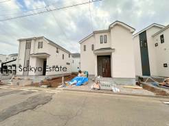 住宅性能評価7項目において最高等級を取得！建物の劣化軽減や構造の安定、耐震性などに優れた確かな品質の住まいです！