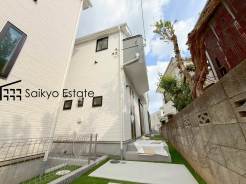府中市住吉町３丁目