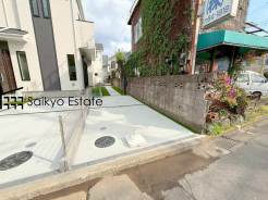 府中市住吉町３丁目