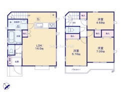 府中市住吉町３丁目