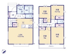 府中市住吉町３丁目