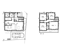 練馬区大泉学園町２丁目