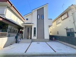 ZEH水準の省エネ住宅！住宅性能評価6項目において最高等級を取得！耐震性などに優れた確かな品質の住まいです！