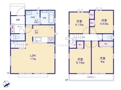 狛江市岩戸南４丁目