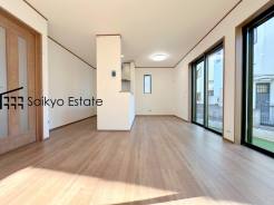 狛江市岩戸南４丁目