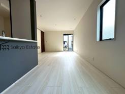 練馬区南田中４丁目