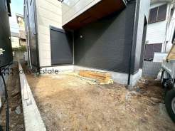 練馬区南田中４丁目