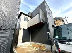 練馬区南田中４丁目