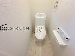 練馬区平和台３丁目