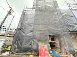 練馬区平和台３丁目