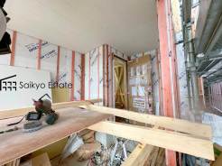 練馬区平和台３丁目