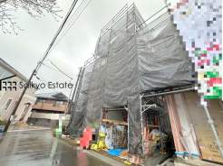 練馬区平和台３丁目