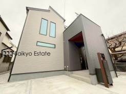 国が定めた住宅性能表示制度7項目において最高等級を取得！耐震性や建物の劣化軽減、ホルムアルデヒド対策が施された安心な邸宅です！