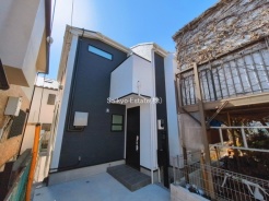 京王井の頭線「浜田山」駅と「高井戸」駅も徒歩約23分で利用可能です！複数路線が利用可能で多方面への移動がスムーズです！