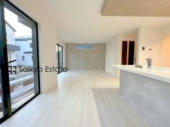 西東京市南町６丁目