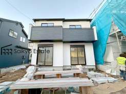 西東京市南町６丁目