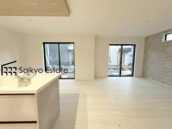 西東京市南町６丁目