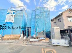 住宅性能評価書取得物件！建物の劣化軽減や構造の安定、耐震性などに優れた確かな品質の住まいです！